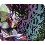 Mousepad Flexibil Jojo&#039;s Bizarre Adventure - Ora Ora