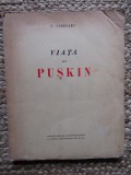 VIATA LUI PUSKIN-V. VERESAEV