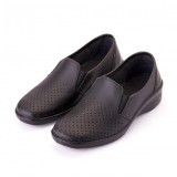 Pantofi piele TELLUS 02-12