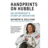 Handprints on Hubble