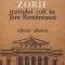 ZORII TEATRULUI CULT IN TARA ROMANEASCA-ELENA GRIGORIU-225170
