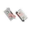 Mufă &Icirc;ncărcare Samsung: G600, M600, L600, G800, D880 Duos, C450, E210, F110, F210, F330, F480, F490, F700, J200, J210, L170, L760, U800, U900