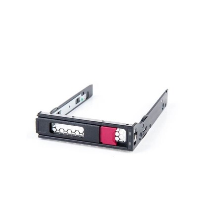 Caddy / Sertar HDD Server HP Gen10 / Gen10+ / Gen11, 3.5 inci foto