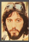 CPIB 23704 CARTE POSTALA - CASA FILMULUI - AL PACINO, NECIRCULATA