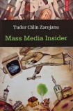 Mass Media Insider - Tudor Calin Zarojanu