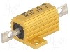 Rezistenta 10k&Omega;, 10W, ARCOL - HS10-10KJ
