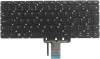 Tastatura Laptop, Lenovo, Flex 4-1480 Type 80VD, iluminata, layout UK