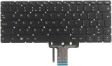 Tastatura Laptop, Lenovo, Yoga 510-14AST Type 80S9, iluminata, layout UK