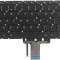 Tastatura Laptop, Lenovo, Flex 4-1480 Type 80VD, iluminata, layout UK