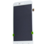 Display Vodafone Smart Prime 7 VFD 600 + Touch, White