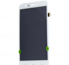 Display Vodafone Smart Prime 7 VFD 600 + Touch, White foto