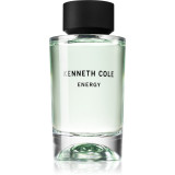 Kenneth Cole Energy Eau de Toilette unisex 100 ml