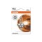 Bec auto R2 (H4) 45/40w 12v Osram Original