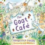 Goat Cafe
