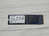 SSD Kingston 256GB M.2 NVMe PCIe 3.0x4, format 2280, 2400/1100 MB/s