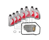 FEBI BILSTEIN 171774 febi Plus Set piese, schimb de ulei cutie de