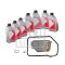 FEBI BILSTEIN 171774 febi Plus Set piese, schimb de ulei cutie de