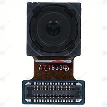 Samsung Galaxy A7 2018 (SM-A750F) Modul cameră frontală 24MP GH96-12114A foto