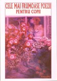 CELE MAI FRUMOASE POEZII PENTRU COPII. CASUTA CU O MIE DE PRIETENI. HORA ANOTIMPURILOR-COLECTIV-276733