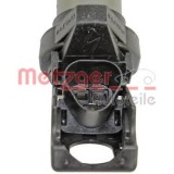 Bobina inductie PEUGEOT 207 SW (WK) (2007 - 2016) METZGER 0880436