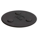 Suport din silicon cu magnet pentru vase Lodge 13 cm L-ASMMT