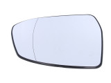 Sticla oglinda, oglinda retrovizoare exterioara FORD FOCUS II (DA) (2004 - 2012) BLIC 6102-02-1272371P