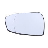 Sticla oglinda, oglinda retrovizoare exterioara FORD MONDEO IV (BA7) (2007 - 2016) BLIC 6102-02-1272371P