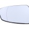 Sticla oglinda, oglinda retrovizoare exterioara FORD FOCUS II (DA) (2004 - 2012) BLIC 6102-02-1272371P