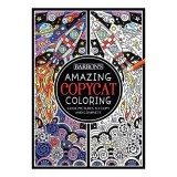 Amazing Copycat Coloring Book,