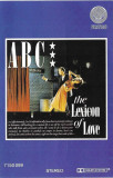 Casetă audio ABC &ndash; The Lexicon Of Love, originală, Pop