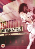 Queen - A Night At The Odeon | Queen, Rock, virgin records