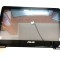 Ansamblu display cu balamale si touchscreen Laptop, Asus, VivoBook Flip TP501, TP501U, TP501UA, TP501UB, TP501UAM, TP501UQ
