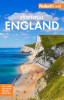 Fodor&#039;s Essential England, 2020