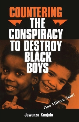 Countering the Conspiracy to Destroy Black Boys Vol. I foto