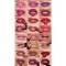 Ruj ultra mat Ruby Kiss.
