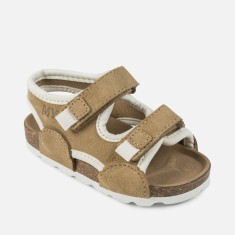 Sandale baieti Mayoral Flake, arena, 25
