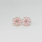 Cercei mici eleganti Flower Pink 32C12C575