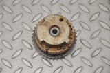 Fulie evacuare BMW 5 E60 2008 OEM: 7540346 18027788