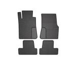 Covorase Cauciuc Premium Frogum dedicate Ford Mustang 2004-2014 Interior