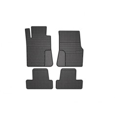 Covorase Presuri interior cauciuc Premium dedicate Ford Mustang 2004-2014