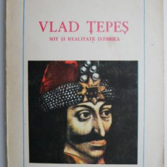 Vlad Tepes. Mit si realitate istorica – Emil Stoian