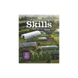 Charles Dowding&#039;s Skills for Growing: Sowing, Spacing, Planting, Picking and More