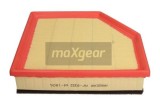 Filtru aer VOLVO V70 III (135) (2007 - 2016) MAXGEAR 26-1338