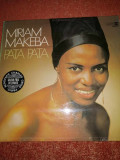 Miriam Makeba Pata Pata Reprise 1973 Ger vinil vinyl