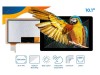Monitor TFT 10.1&quot; 1280x800 RGB