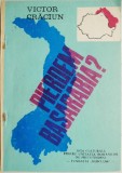 Pierdem Basarabia? - Victor Craciun - Carte Istorie