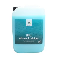 Solutie Universala Curatare Nextzett Blitz, 10L foto