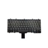 Tastatura Dell Latitude E5270/E7270, Layout: QWERTY SW, 0YYDVM