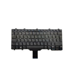 Tastatura Dell Latitude E5270/E7270, Layout: QWERTY SW, 0YYDVM