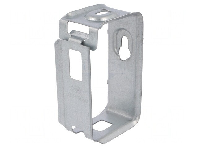 Clipsuri de susținere cabluri 33mm